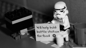 Star wars stormtroopers humor quotes help wallpaper background
