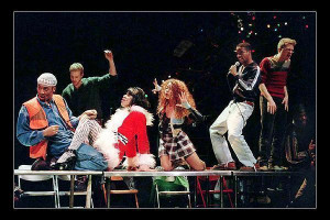 Rent musical Picture Slideshow