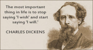 charles dickens
