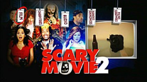 SCARY MOVIE 2 (http://www.devildead.com)