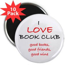 Love Book Club 2.25