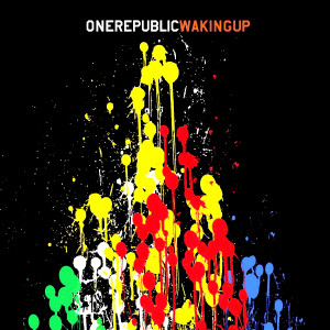 Waking Up : OneRepublic (Interscope) | Enjoy the review ? → Share ...