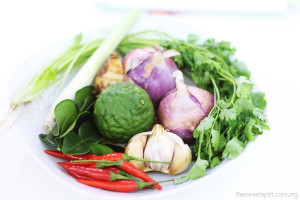 Search Results for: Thai Green Curry Paste