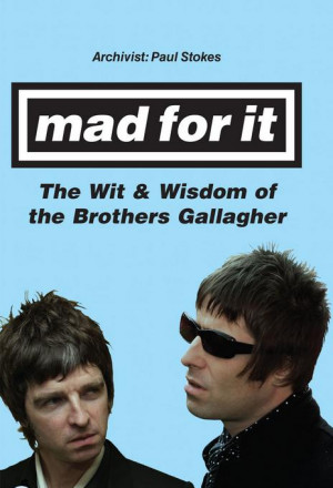 Esce un libro con le migliori citazioni degli Oasis