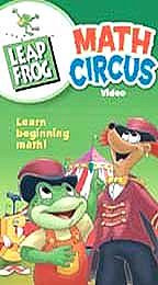 LeapFrog: Math Circus - Movie Quotes - Rotten Tomatoes