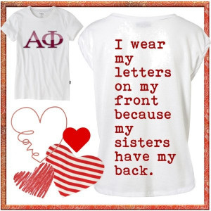 cute sorority quote :)