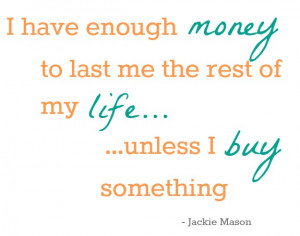 jackie mason quote