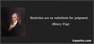 Important Facts About Henry Clay