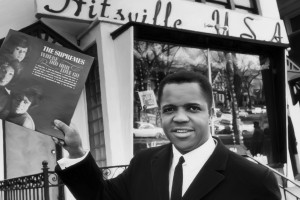 Berry Gordy Quotes