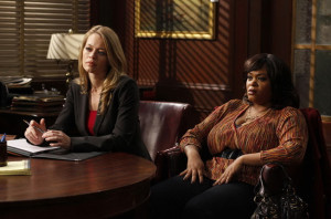 Law And Order Special...