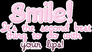 Smile Funny Quotes.