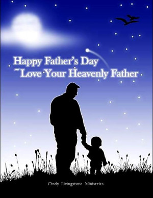 Happy Fathers Day In Heaven Quotes
