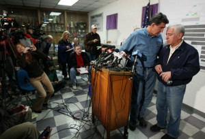 Nick Rahall Pictures