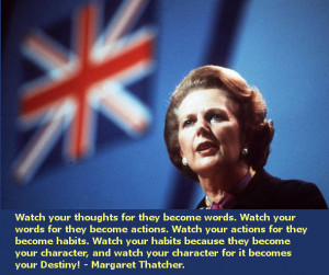 ... thatcher quotes margaret thatcher thatcher quote about socialism