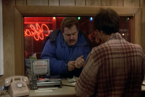 Del Griffith Quotes and Sound Clips