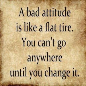 staypositive #quote #optimism #happy #bad #attitude #determination