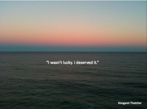 Wisdom from Margaret Thatcher | 12 Inspiring Quotes