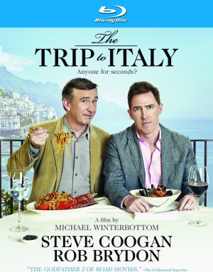 Watch The Trip to Italy (2014) Online Free | Watch Movies Online For ...