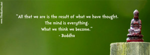 Facebook Tag Quotes Buddha Quote Set to Facebook
