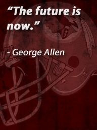 George Allen More