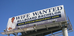 billboard bachelor