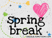 Spring Break Quotes Tumblr Spring break cute album