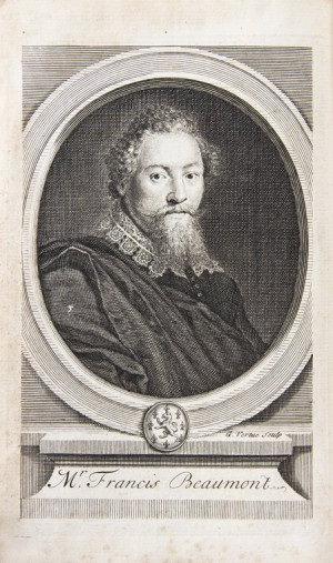 Beaumont Francis Oldala...