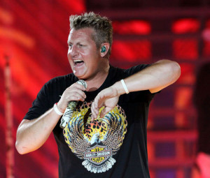Gallery of Rascal Flatts Live Nation Music Live Events