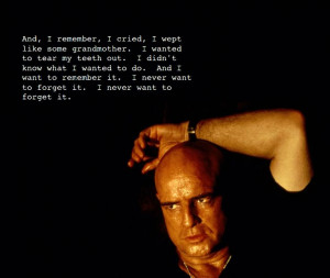 Premiere Movie Quotes Apocalypse Now