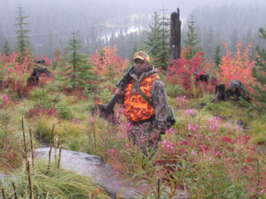 Outdoor Recreation Hunting