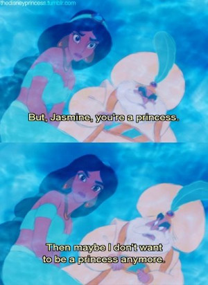 Aladdin- movie quotes