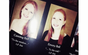 Buzzfeed’s Absolute Best Yearbook Quotes of 2014