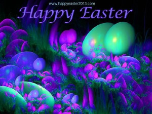 BLOG - Funny Happy Easter Messages Sms