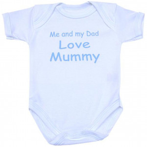 Personalised & Fun Baby Clothes - Size 0-24 Months Boys & Girls