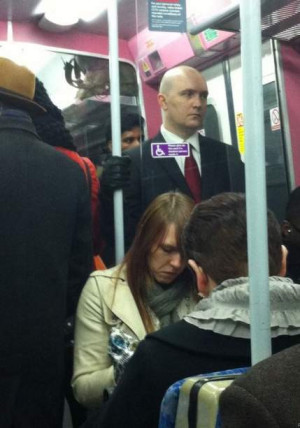 Agent 47 is going home