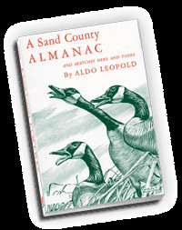 Book Review: Aldo Leopold’s A Sand County Almanac