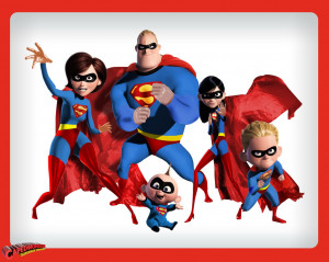 superman family Images