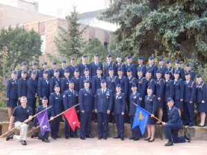 Us Air Force Rotc Official Website