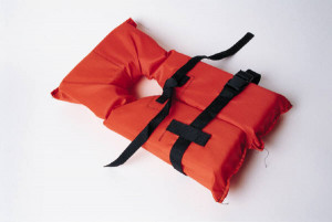 Everything You Ever Wanted to Know About Life Jackets on Ships