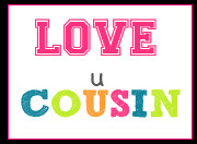love u cousin quotes click here to view our i love my little sister ...