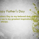 Tag Archives: Famous Happy Father’s Day Quotes From Daughter In Law
