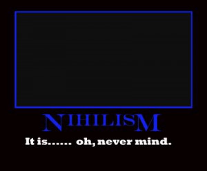 Nihilism Image