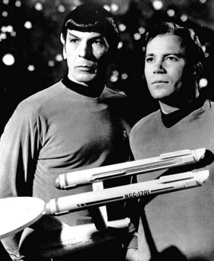 Leonard Nimoy Net Worth, Heirs: Star Trek's Mr. Spock Survived by Wife ...