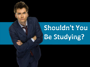 Doctor Who Funny Quotes David Tennant