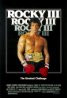 Rocky III (1982) Poster