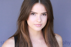 Shelley Hennig Shelley Hennig