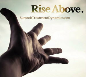 Rise Above - Mental Illness & Addiction - Summit