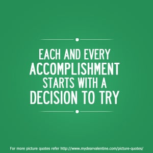 accomplishment quotes tumblr