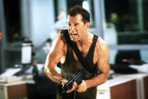 Die Hard McClane