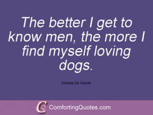 21 Quotes From Charles De Gaulle